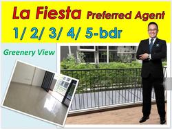 La Fiesta (D19), Condominium #122077812